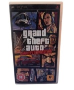 GTA Liberty City Stories