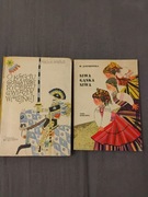 O księciu Gotfrydzie rycerzu gwiazdy wigilijnej H.Górska Siwa gąska siwa 