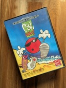 Cool Spot - Sega Mega Drive