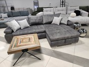 SUN NAROŻNIK ULTRA WYGODNY UNIWERSALNY