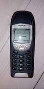 Telefon Nokia 6210 kultowy, niezniszczalny