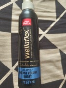 Wellaflex. Żel w sprayu 