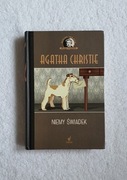Agatha Christie "Niemy świadek" t.6 kolekcji kryminałów