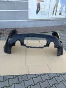 Zderzak samochodu Land Rover Range Rover sport L494