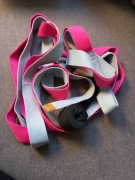 Pas do jogi MuscleForge 300 cm 