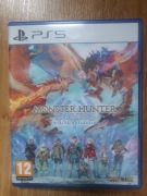 Monster Hunter Stories 3 PS5 PL