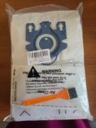 worki do odkurzacza Miele seria C i S