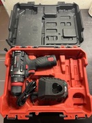 Wiertarko-wkrętarka PARKSIDE PERFORMANCE PSBSAP 12 A1 