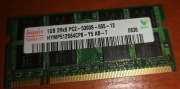 Pamięc Ram 1gb ddr2 HYNIX PC5300