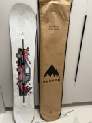 Deska snowboardowa Burton Talent Scout