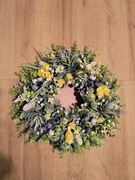 Wianek całoroczny LU25