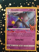 Banette 073/196 (BOO) Trick or Trade
