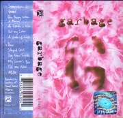 GARBAGE - GARBAGE