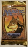 MTG 5TH EDITION - BOOSTER [ENG]