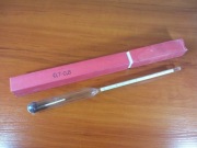 Densymetr areometr 0,700 - 0,800 G/CM3 - 10 sztuk