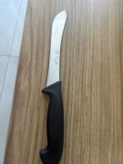 Nóż kuchenny / masarski Rostfrei Inox stal 1.4031