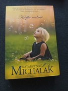 Ż5- Kropla nadziei - Katarzyna Michalak 