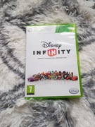 Disney infinity na Xbox 360