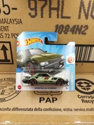 Hot Wheels Nissan Skyline RS (KDR30)