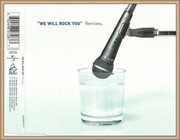 Forever Young - We Will Rock You (The Remixes)