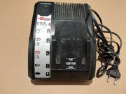 Ładowarka Wutrh Al 60 sd system AEG 9.6-18V 1.8A 