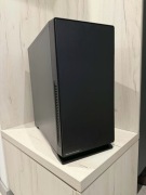 Obudowa SilentiumPC Pax M70 Pure Black V2 (SPC135)