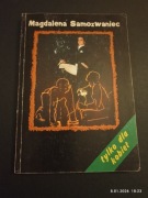 Magdalena Samozwaniec - tylko dla kobiet 