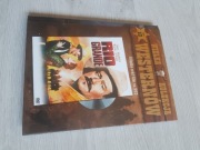 RIO GRANDE DVD WESTERN POLSKIE NAPISY.FILM NOWY W FOLII.