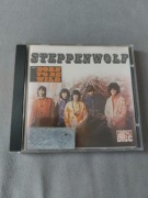 Steppenwolf "Steppenwolf"