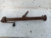 Nysa Tarpan Oryginalny lewarek