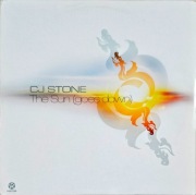 CJ STONE - The Sun (goes down)