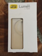 Nowe Etui OtterBox Clear Case Series z MagSafe iPhone 14 Plus Tiara Apple