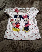 Koszulka 80 cm, 9_12 miesięcy