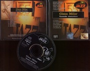 GLENN MILLER – TUXEDO JUNCTION