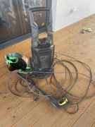 karcher k6 special Uszkodzony 