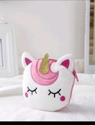 Portmonetki Dla Dzieci Brokat Kreskówki