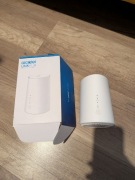 Router 4g lte Alcatel LinkHub LTE cat7 mocne wifi