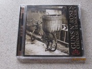 CD - Guns N' Roses – Chinese Democracy - 2008