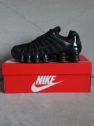 sneakers W Nike Shox 42,5 casual swag streetwear kicks viral run