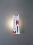 Termometr Duży Czytelny Wyświetlacz Controly Soft XL