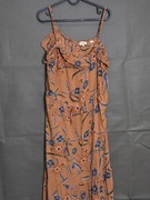 Letnia sukienka 3xl