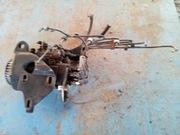 Pompa wtryskowa LT28, LT35, LT45, LT55. Volvo 740. 6 cylindrów.