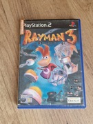 Rayman 3 na konsolę PlayStation 2