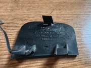 Zaślepka zderzaka fiat 500L lift