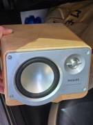 Głośniki dwudrożne monitory Philips