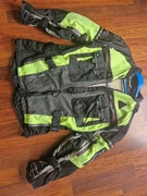 Kurtka sportowa Evolution Outer Jacket - na motor, skuter