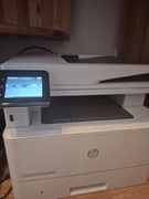 Urządzenie wielofunkcyjne HP LaserJet PRO MFP m426fdw