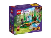 Lego 41677 Friends Leśny wodospad