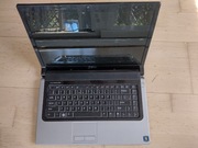 Dell Studio 1558 i7 1,6GHz,4 GB RAM, uszkodzony