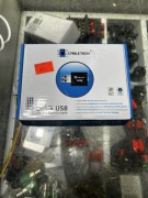 Cabletech DVBT USB do PC URZ0085